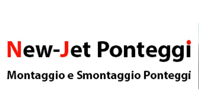 Immagine New-Jet Ponteggi Sagl