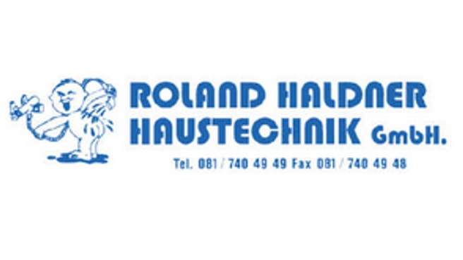 Bild Haldner Roland GmbH