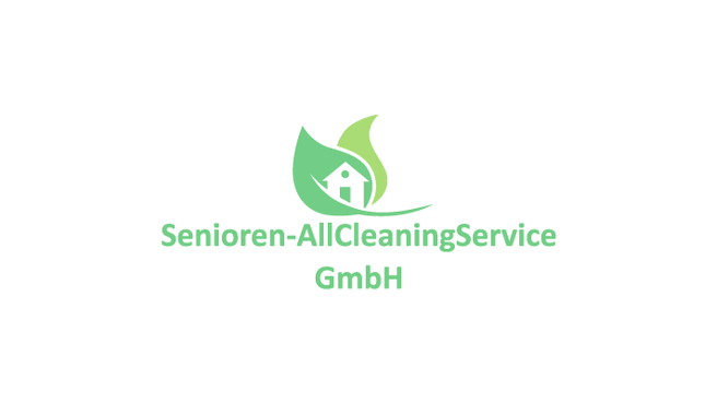 Bild Senioren-AllCleaningService GmbH