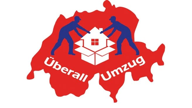 Image Überall Umzug & Reinigung GmbH