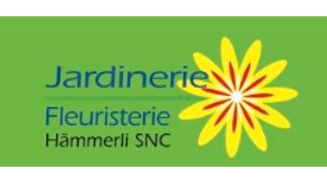 Bild Jardinerie Fleuristerie Hämmerli SNC