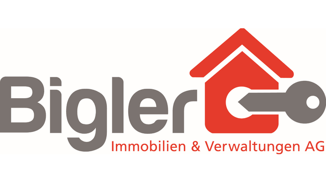 Immagine Bigler Immobilien & Verwaltungen AG