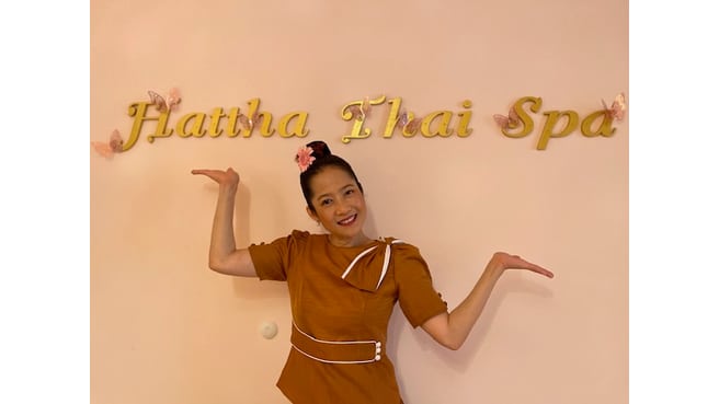 Image Hattha Thai Spa