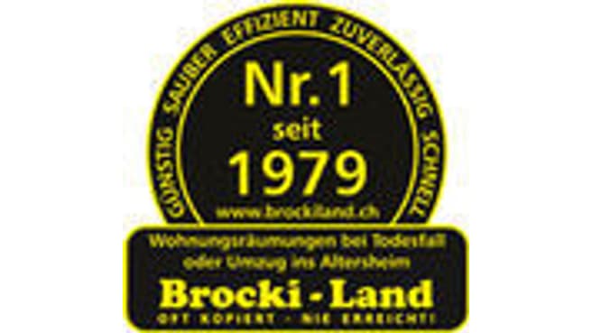 Bild Brocki-Land Fahrweid AG