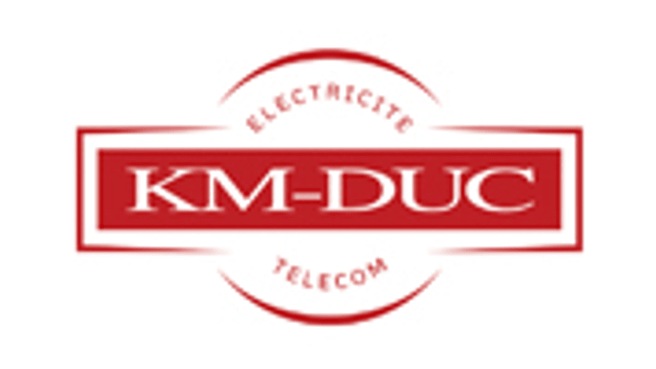 Immagine KM-DUC Electricité SA