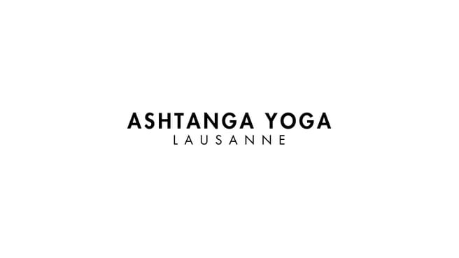 Ashtanga Yoga Lausanne image