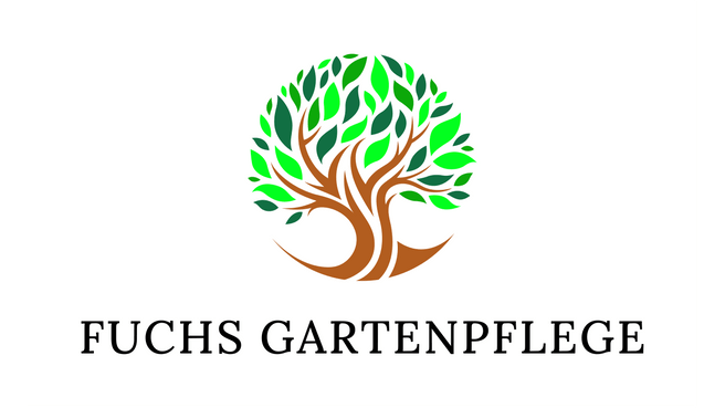 Fuchs Gartenpflege image
