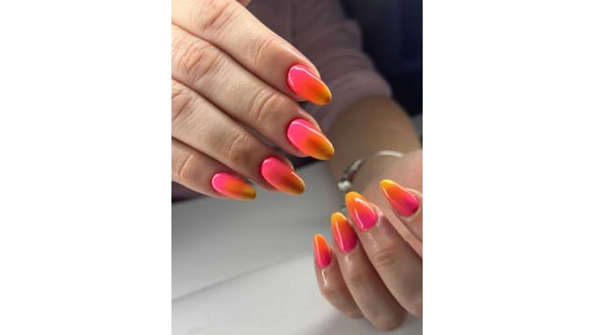 Nailing It Nagelstudio Winterthur image