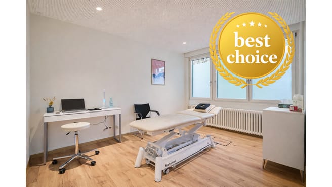 Image Helvetic Physio