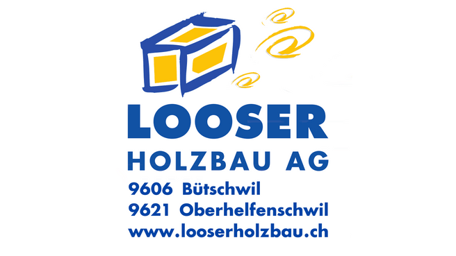 Bild Looser Holzbau AG