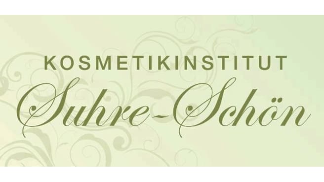 Image Kosmetikinstitut Suhre-Schön Katerina Glässer