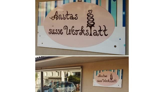 Bild Anitas süsse Werkstatt GmbH