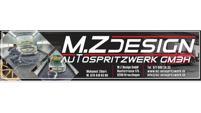 Image M.Z Design GmbH