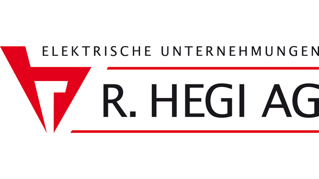 Hegi R. AG image