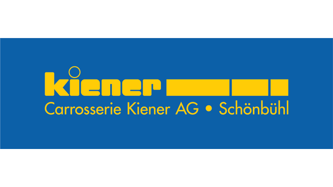 Kiener AG image