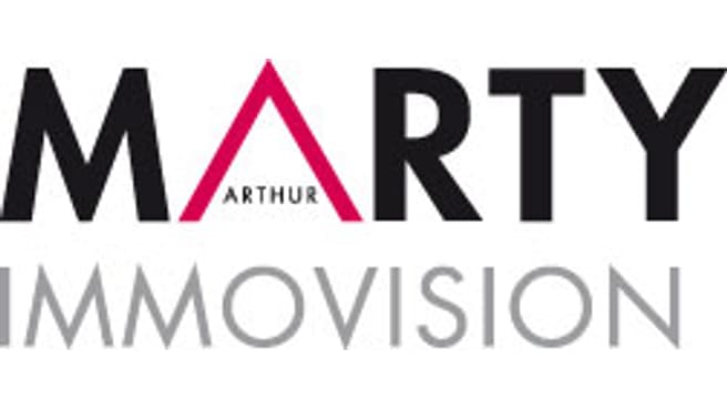 Arthur Marty ImmoVision AG image