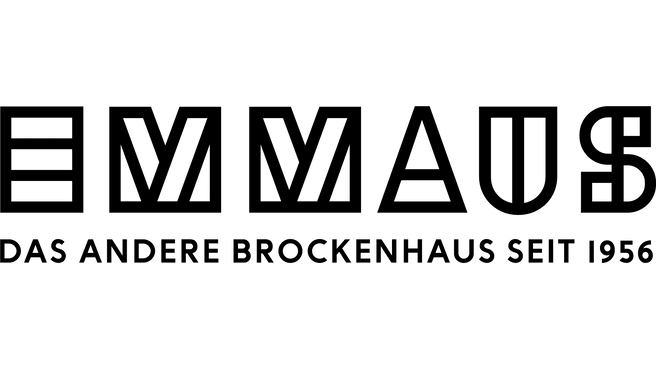 Bild EMMAUS Brockenhaus Zürich