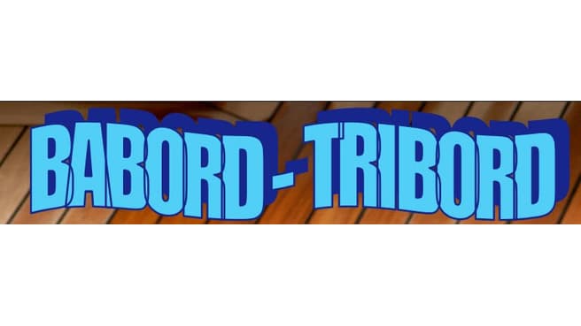 BABORD-TRIBORD image