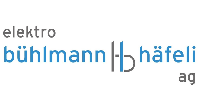 Image elektro bühlmann & häfeli ag