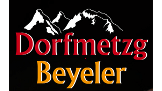 Image Dorfmetzg Beyeler