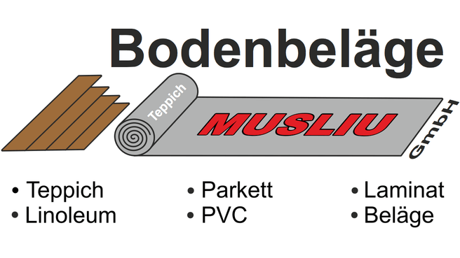 Bodenbeläge Musliu GmbH image
