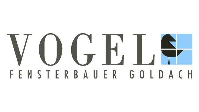 Immagine Vogel Fensterbauer AG