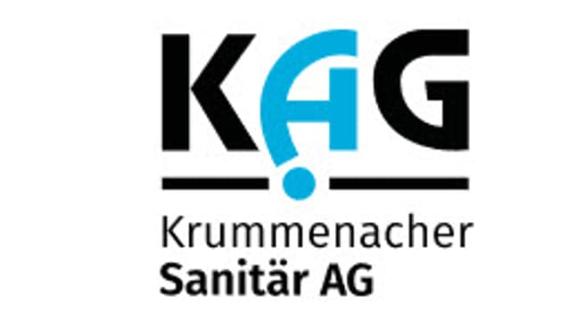 Immagine Krummenacher Sanitär AG