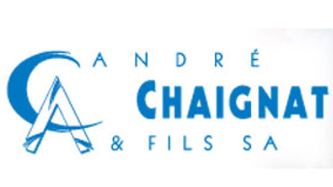 Chaignat André & Fils SA image