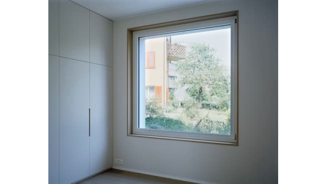 Immagine Zumstein Architekten ETH SIA