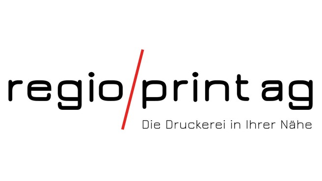 Bild Regioprint AG