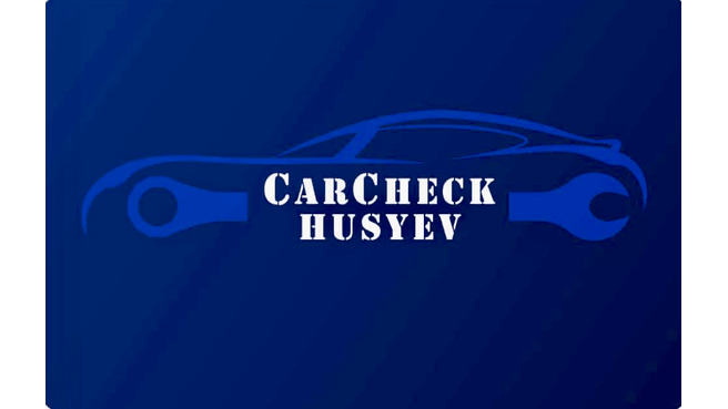 CarCheck Husyev image