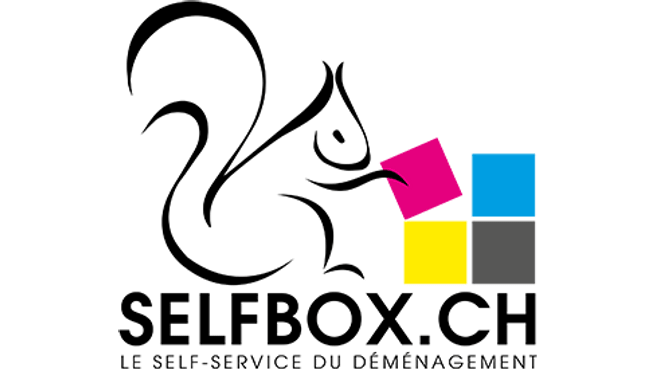 Image Selfbox.ch