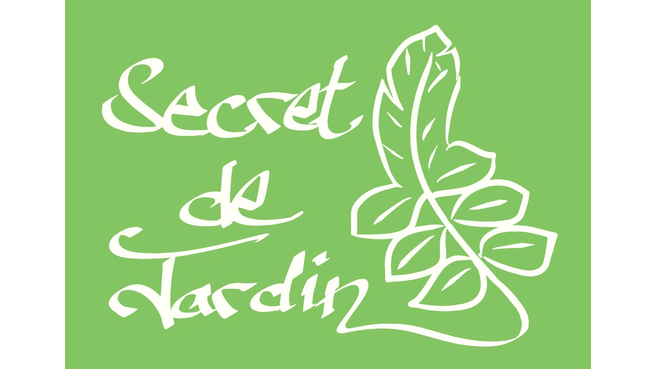 Image Secret de Jardin Mercier Cédric