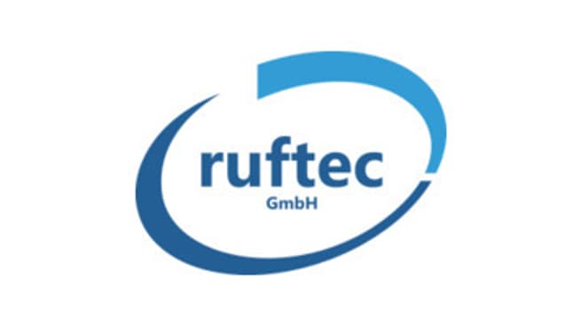 Bild ruftec GmbH