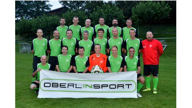 Immagine Oberlin Sport GmbH