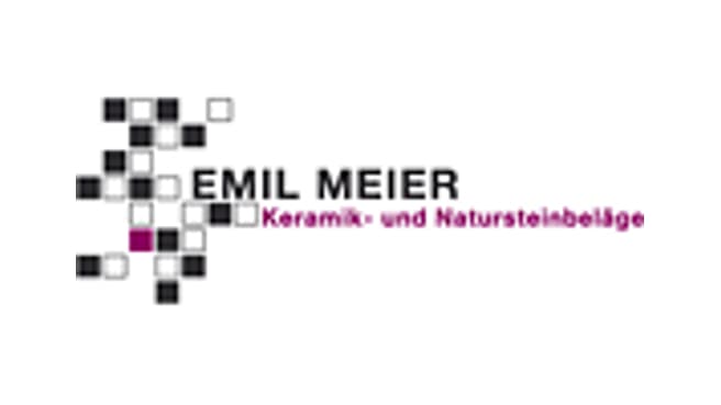 Meier Emil Keramik und Natursteinbeläge image