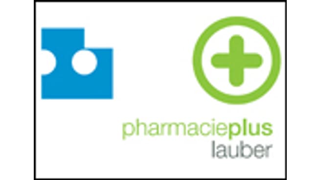 Pharmacieplus Lauber SA image