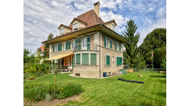 Immagine Kita Burgergut