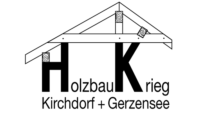 Image Holzbau Krieg AG