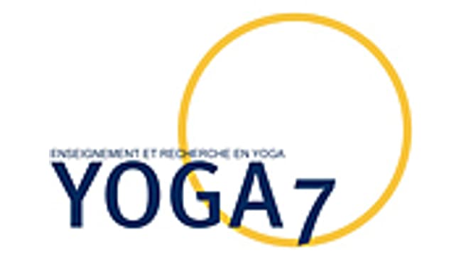 Image Yoga7, enseignement et recherche en yoga Sàrl