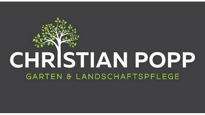 Christian Popp Garten & Landschaftspflege image