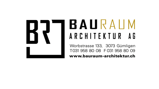 Immagine BauRaum Architektur AG