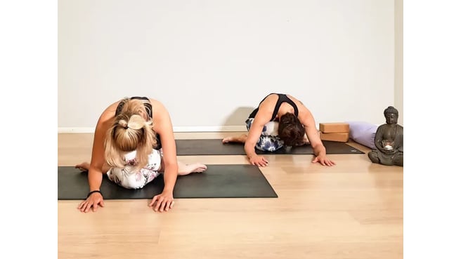 Bild Pilates Bern GmbH