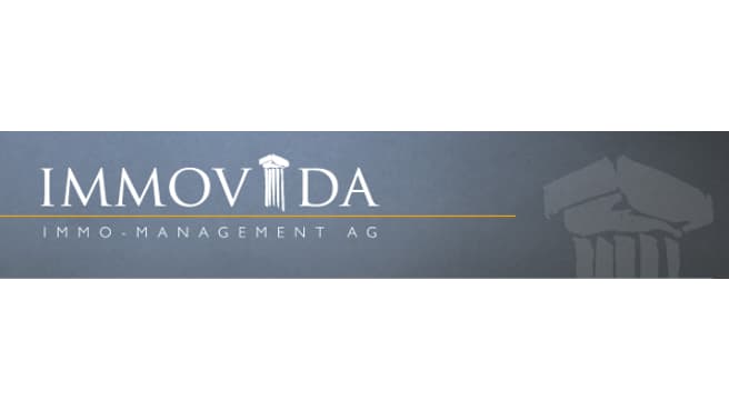 IMMOVIDA Immo-Management AG image