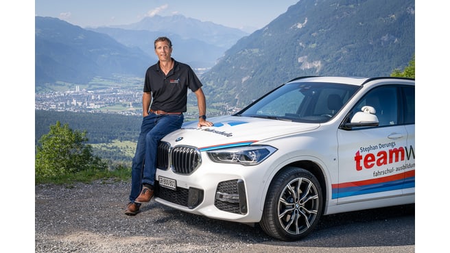 Image Fahrschule Stephan Derungs