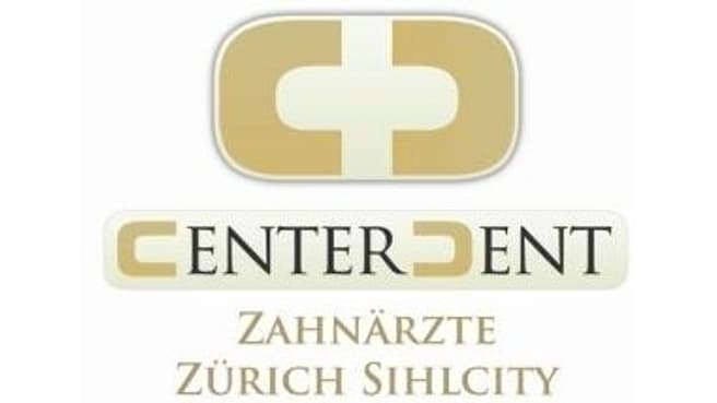 CENTERDENT-Zahnärzte Zürich Sihlcity image
