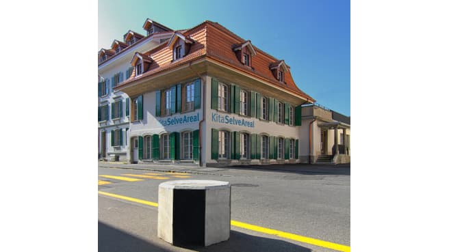 Immagine Kita Selve Areal