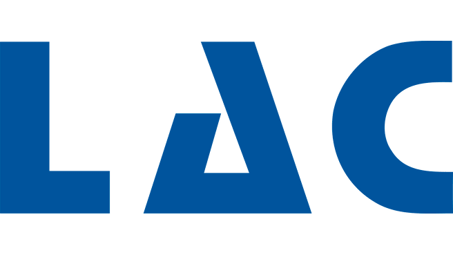 LAC, AG für Kunstreproduktion image