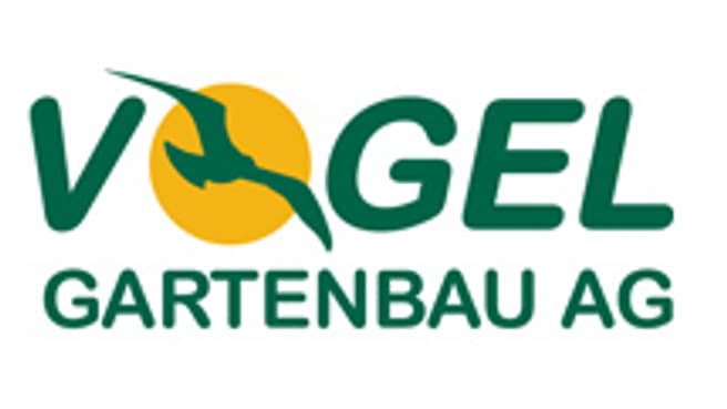 Image Vogel Gartenbau AG