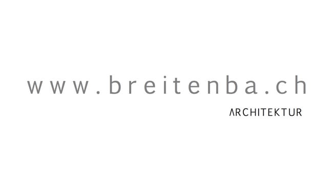 Image Breitenbach Architektur